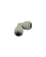 JG Elbow Connector - 1/4 to 1/4 PF