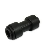 JG Straight Connector 4mm - 8mm