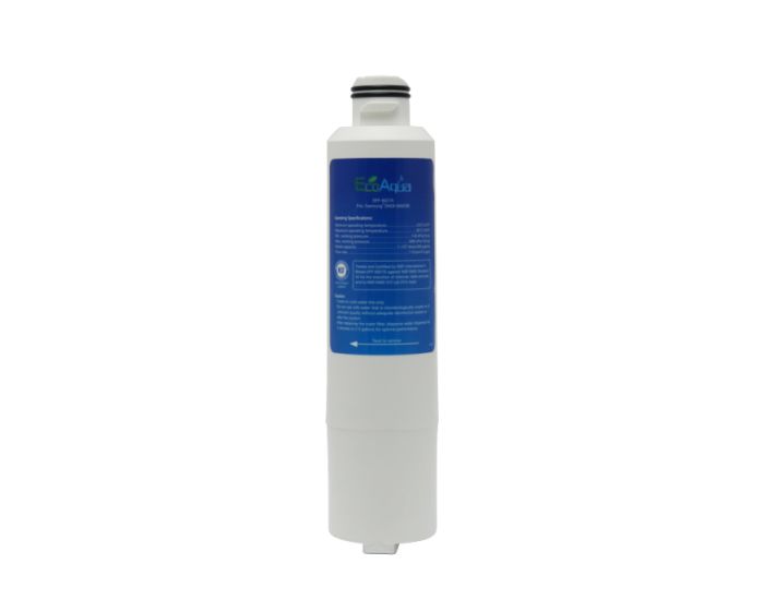 3 x filtro de agua EcoAqua eff-6027a reemplaza Samsung da29-00020b da29-00020a 