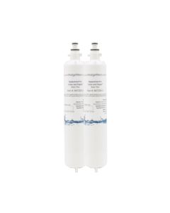 Fisher & Paykel Replacement Filter- 847200-3 - 2PK