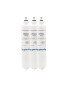 Fisher & Paykel Replacement Filter - 847200-3- 3PK