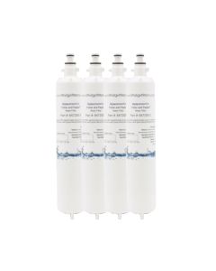 Fisher & Paykel Replacement Filter - 847200-3- 4PK