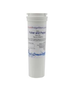 Fisher & Paykel Replacement Fridge Filter - DFF-FPEXT-3